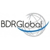 BDR GLOBAL logo - Similar company to Bdrusa