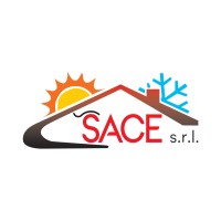 Sace Coperture logo - Similar company to A-Effe Coperture