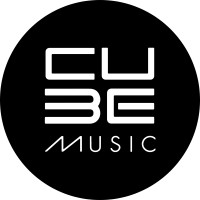 Cube Music Events logo - Similar company to Artístics Produccions