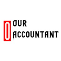 Our Accountant logo - Similar company to R Accounting Group