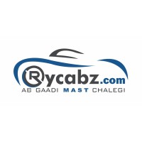 Rycabz.com logo - Similar company to Pixxel Iq