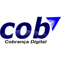 cob Cobrança Digital logo - Similar company to Cobrança Digital