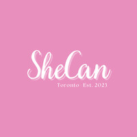 She Can TO logo - Similar company to Wagerwiz