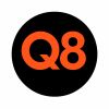 Q8 Serviços Comerciais Ltda logo - Similar company to Interneed Industrial E Comercial Ltda.