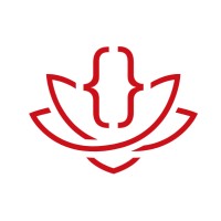 Lotus Coders logo - Similar company to Crypto Caverns