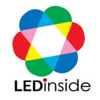 LEDinside logo - Similar company to Redotled