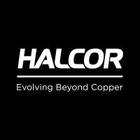 HALCOR logo - Similar company to Ravago Greece Group