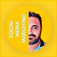 Silly Social Media logo - Similar company to Swarigio | Ai X Branding For Founders