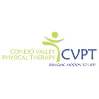 Conejo Valley Physical Therapy logo - Similar company to Asksamie®️