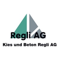 Kies u Beton Regli AG logo - Similar company to Kässbohrer Schweiz Ag