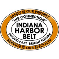 Indiana Harbor Belt Railroad logo - Similar company to Career And Professional Development Center
