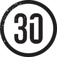 30&1 Pub + Design logo - Similar company to Rubberduck