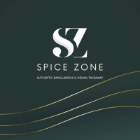 Spice Zone®️ logo - Similar company to Spice Framework