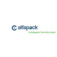 indústria brasileira de embalagens alfa logo - Similar company to Agenflex Indústria E Comércio De Embalagens