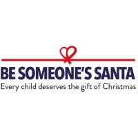 Be Someone's Santa (SCIO) logo - Similar company to The Founder & The Force Multiplier
