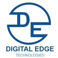Digital Edge Technologies logo - Similar company to Rewardpay