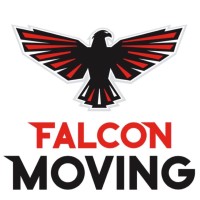 Falcon Moving Atlanta logo - Similar company to Midtown Moving And Storage