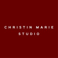 Christin Marie Studio logo - Similar company to Flyjetr