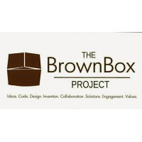 The Brown Box Project logo - Similar company to Brown Box