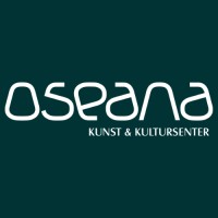 Oseana Kunst- og Kultursenter logo - Similar company to Endor Iceland