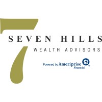 Seven Hills Wealth Advisors,A private wealth advisory practice of Ameriprise Financial Services, LLC logo - Similar company to Remora Capital
