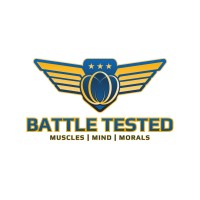 Battle Tested™ by EDGE™ logo - Similar company to 518 Expos