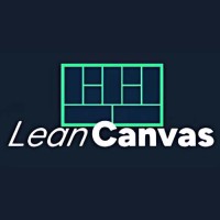 Lean Canvas logo - Similar company to Dark Matter