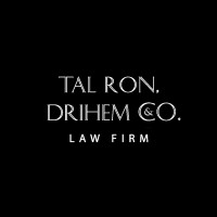 Tal Ron, Drihem & Co. logo - Similar company to Igamingtakedown