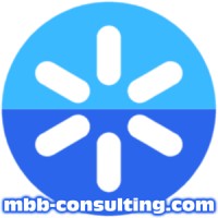 MBBC logo - Similar company to Mbb Consulting Services