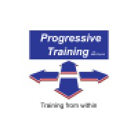 Progressive Training (Wa) Pty Ltd