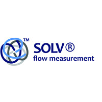 SOLV® Flow Measurement logo - Similar company to Kelton