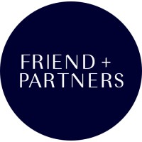 Friend + Partners logo - Similar company to Ziggurat Ventures