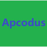 Apcodus