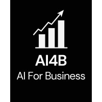 AI For Business Ltd logo - Similar company to Mega Ai