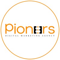 PIONEERS ME logo - Similar company to Debajah
