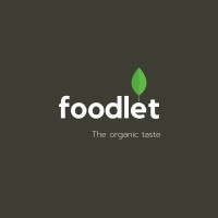 Foodlet logo - Similar company to Exerion Precision Technology Ulft