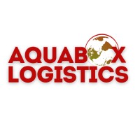 AquaBox Logistics logo - Similar company to Zeal Logistic Solutions