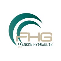 Franken Hydraulik GmbH logo - Similar company to Heynck