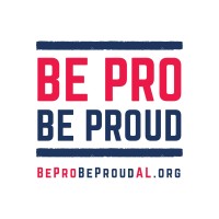 Be Pro Be Proud Alabama logo - Similar company to Cpasity