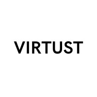 Virtust Technologies logo - Similar company to Qpixel