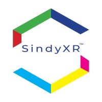 SInDyXR (The Seamless Integrated Dynamics company) logo - Similar company to Ovation Communication