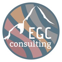 EGC Consulting - Estudios Geotecnicos logo - Similar company to Gms Internacional Group