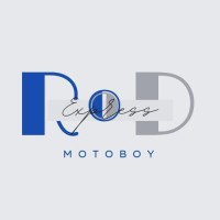 Rod Express Motoboy logo - Similar company to Dircampe Peças E Serviços