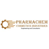 Pharmachem Cosmetic Industries logo - Similar company to Success Regulatory Compliance Services