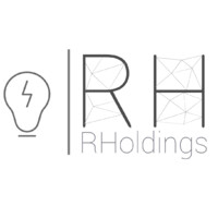 RHoldings logo - Similar company to Terra Asset