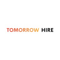 TOMORROW HIRE logo - Similar company to Eduware Dotnet