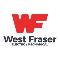 West Fraser Electro/Mechanical logo - Similar company to Emotors Direct Inc.