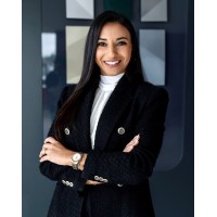 Leading in Luxury: The Masterclass hosted by Chanelle Zackey-Prinsloo logo - Similar company to Developing Ambitious Resilient Entrepreneurs
