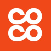 Coco Creative logo - Similar company to Cocoa Creative