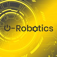 O-Robotics logo - Similar company to Essential Robotics